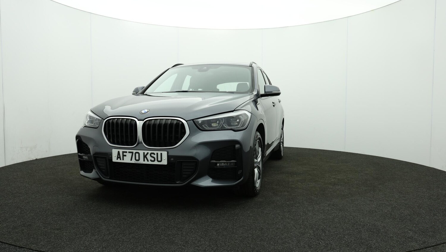 Used BMW X1 2020 for sale - 76060781: Photo 62