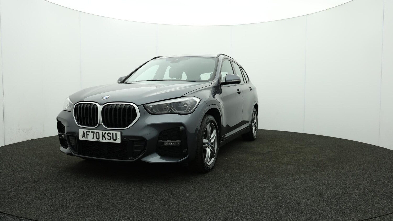 Used BMW X1 2020 for sale - 76060781: Photo 63