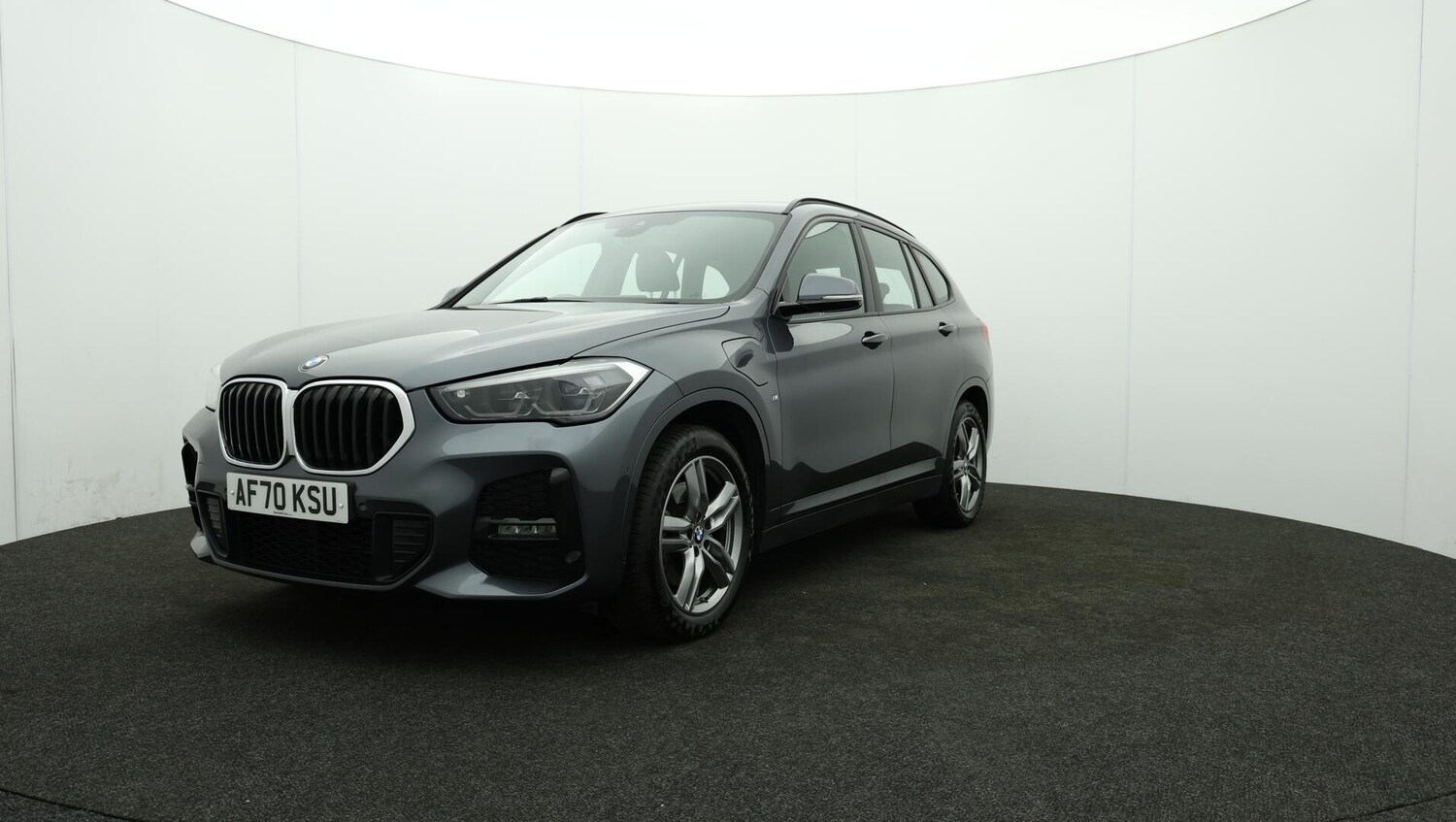 Used BMW X1 2020 for sale - 76060781: Photo 64