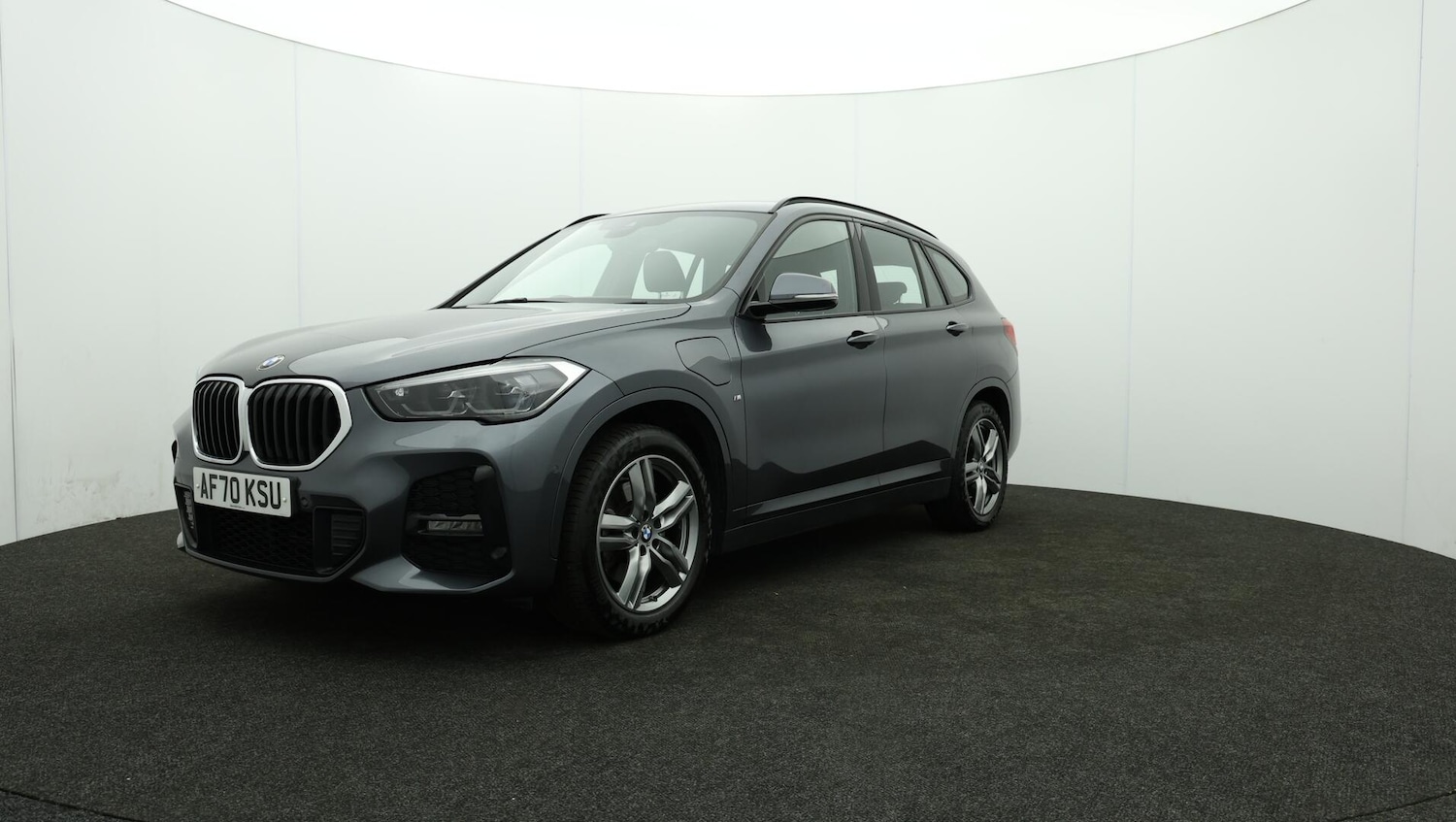 Used BMW X1 2020 for sale - 76060781: Photo 65