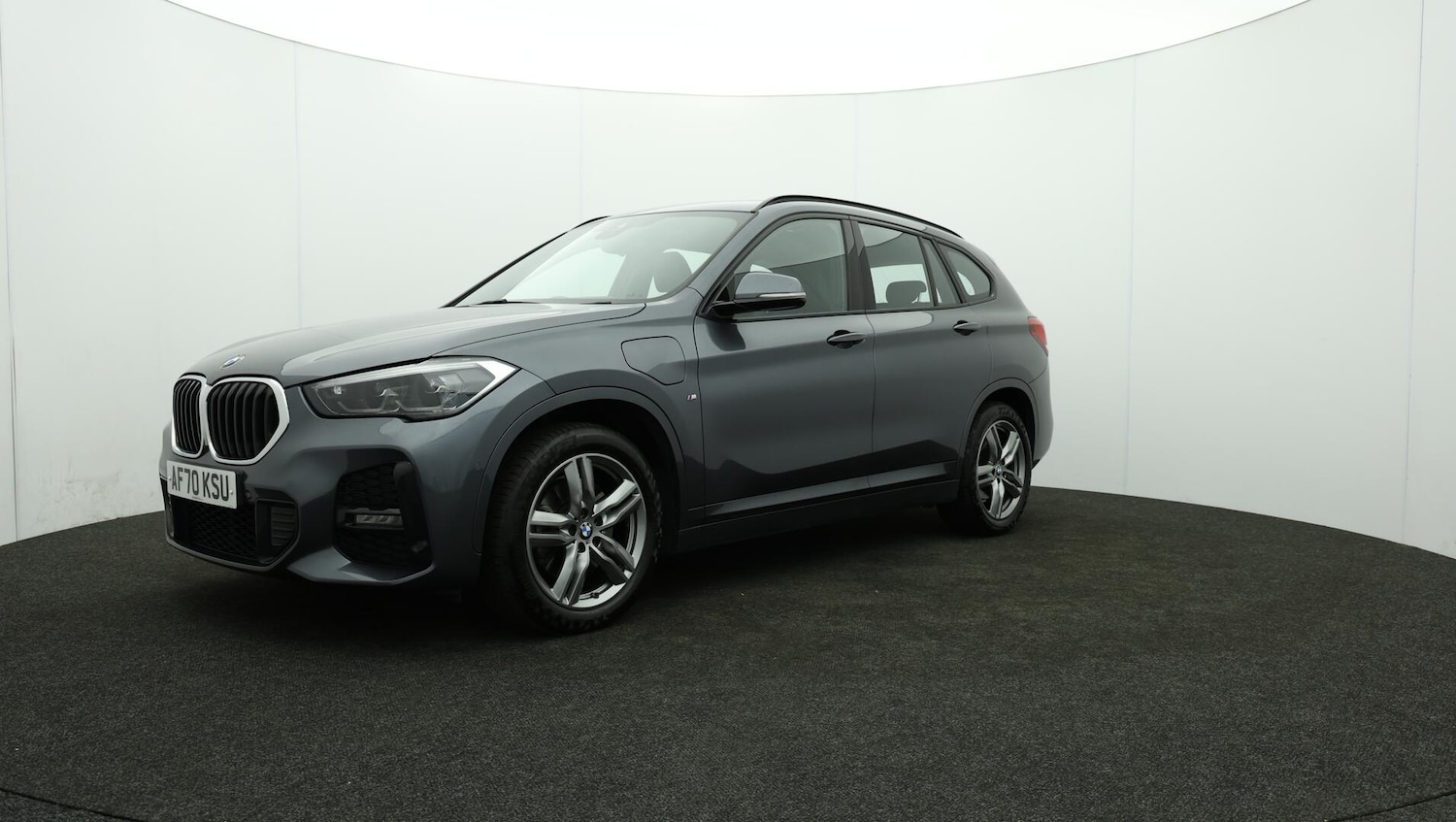 Used BMW X1 2020 for sale - 76060781: Photo 66