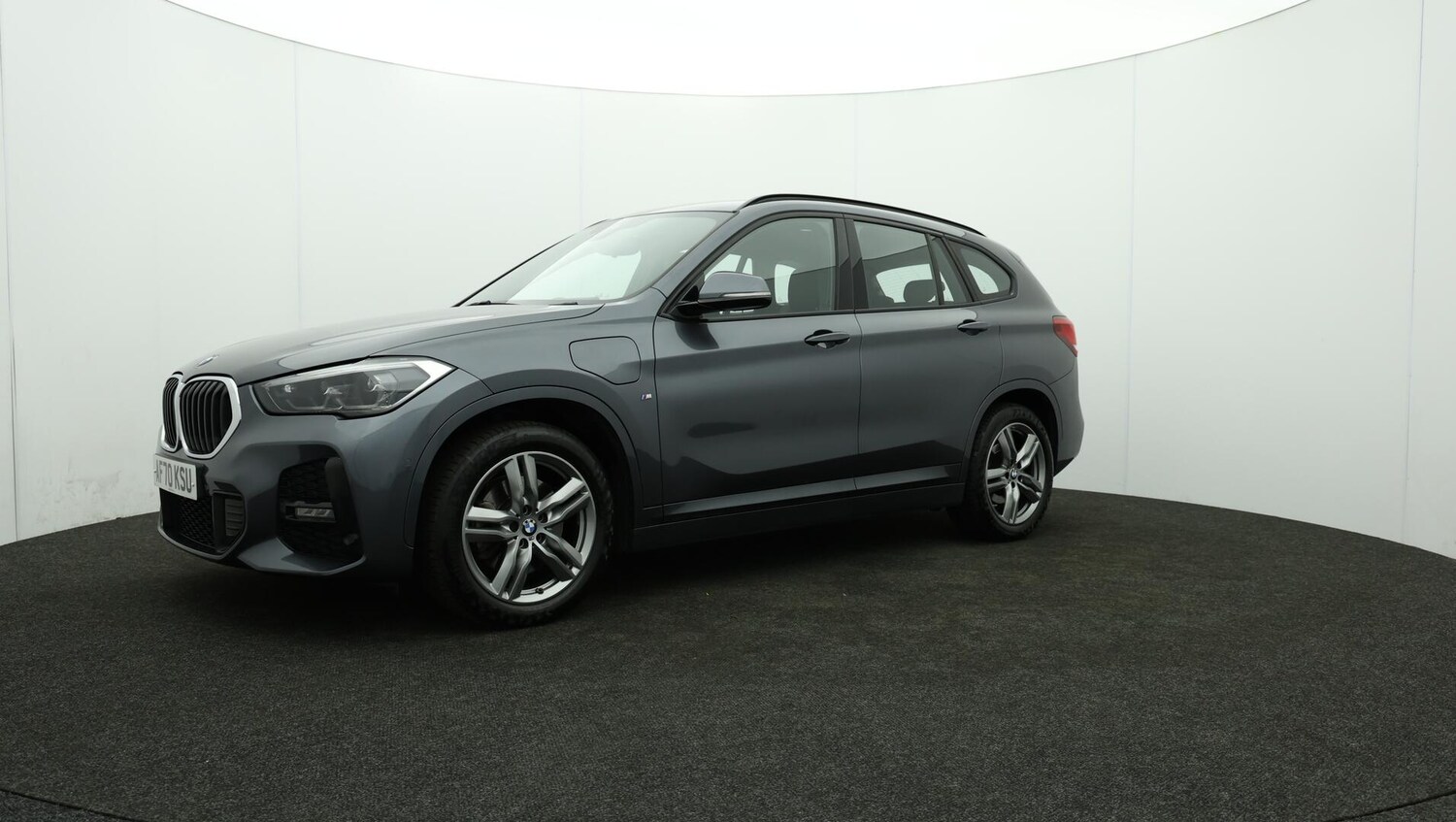 Used BMW X1 2020 for sale - 76060781: Photo 67