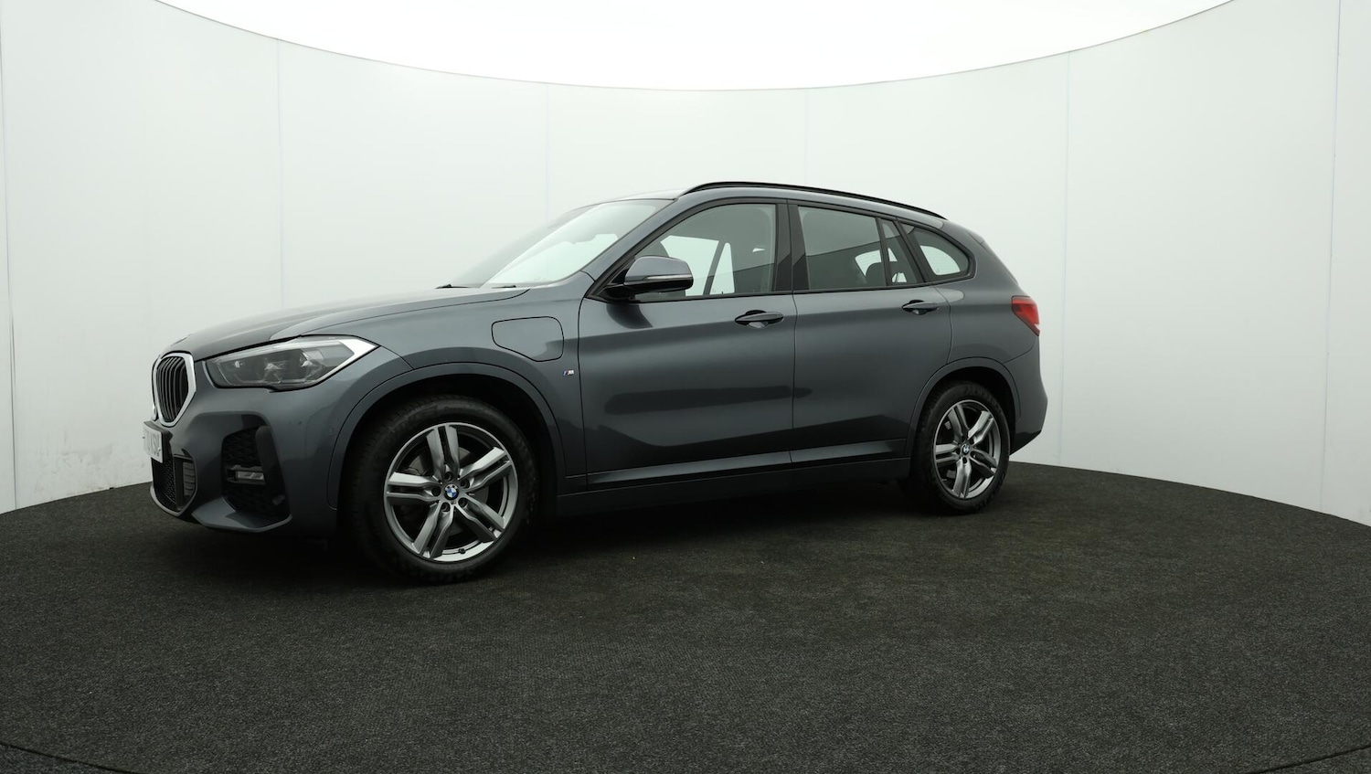 Used BMW X1 2020 for sale - 76060781: Photo 68
