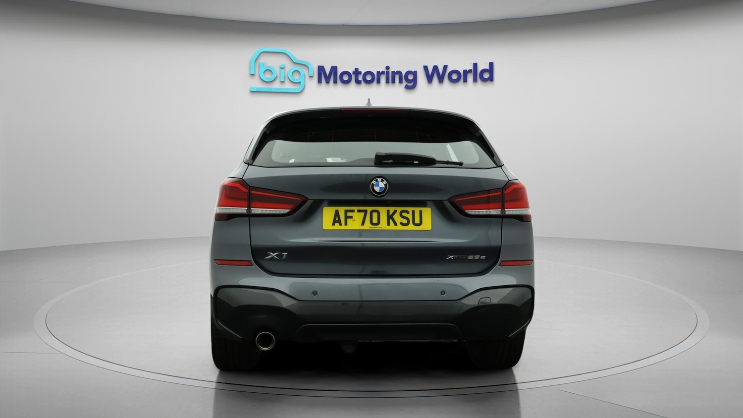 Used BMW X1 2020 for sale - 76060781: Photo 7