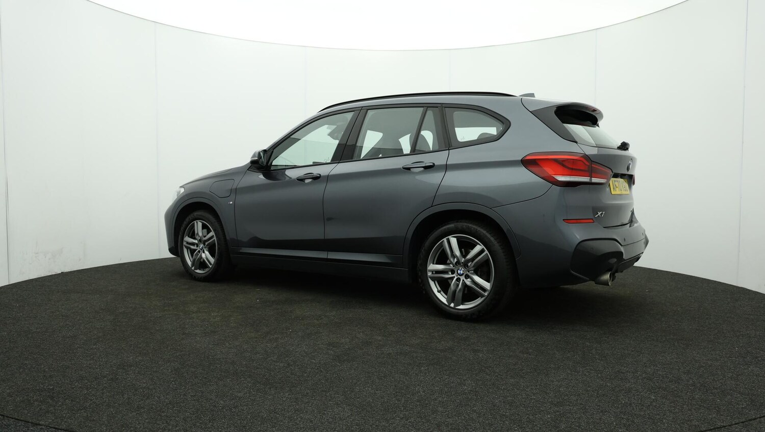 Used BMW X1 2020 for sale - 76060781: Photo 79