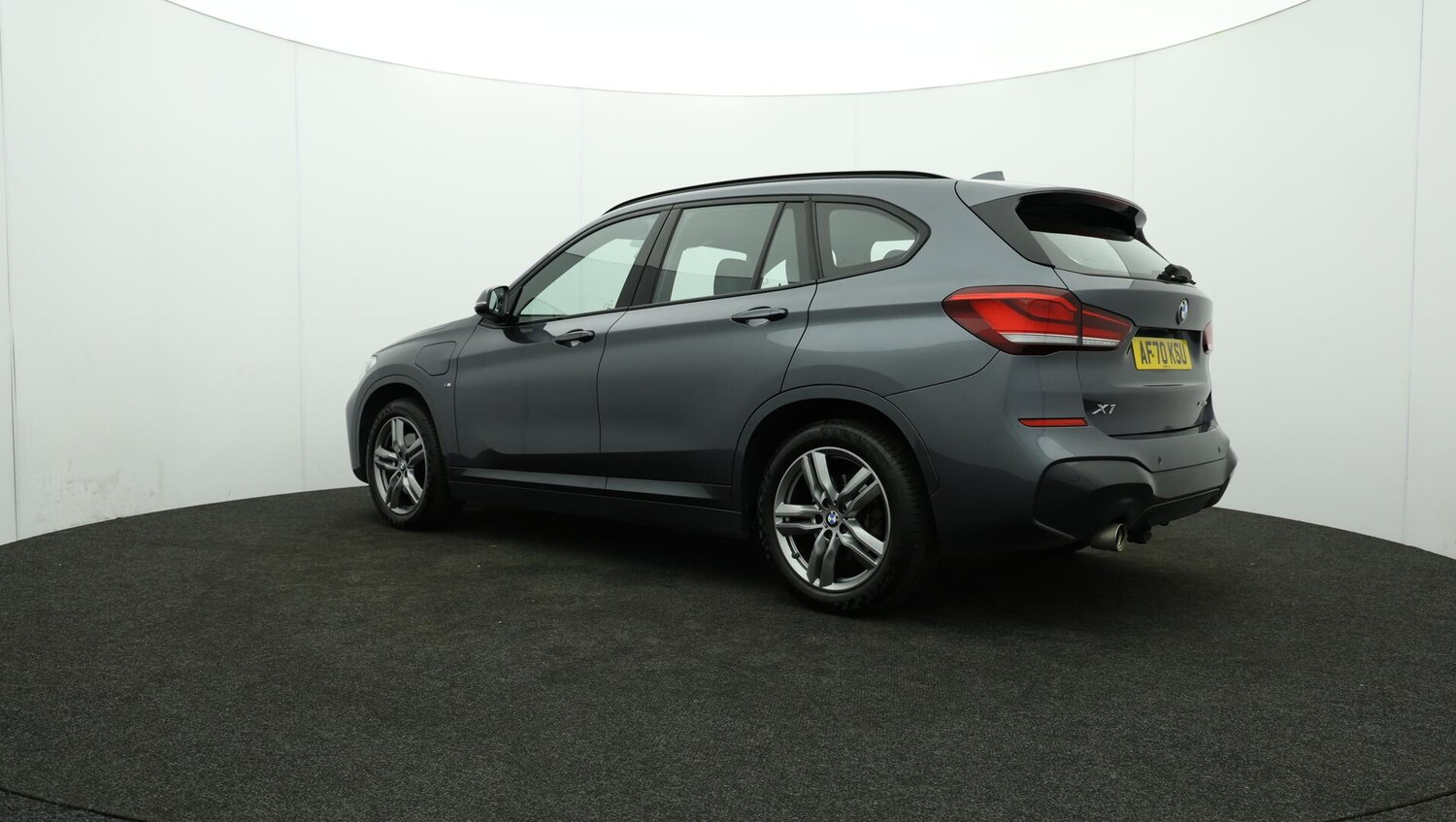 Used BMW X1 2020 for sale - 76060781: Photo 80