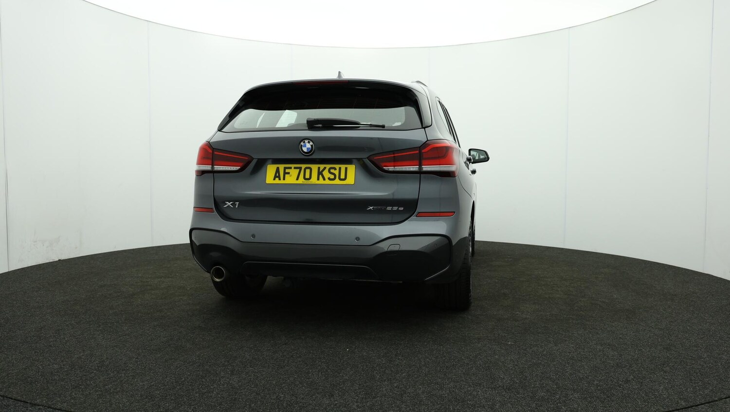 Used BMW X1 2020 for sale - 76060781: Photo 81