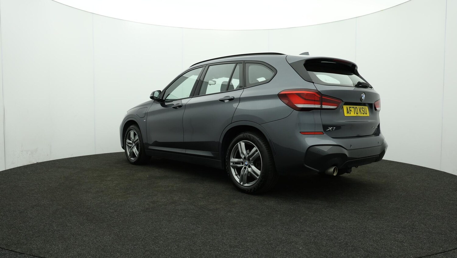 Used BMW X1 2020 for sale - 76060781: Photo 82