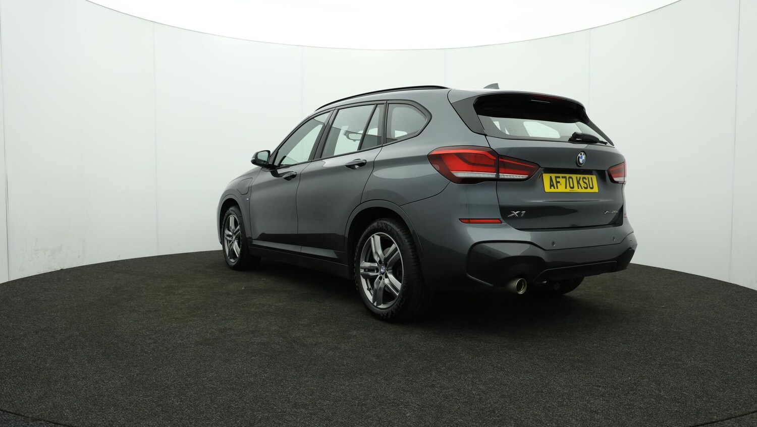 Used BMW X1 2020 for sale - 76060781: Photo 83