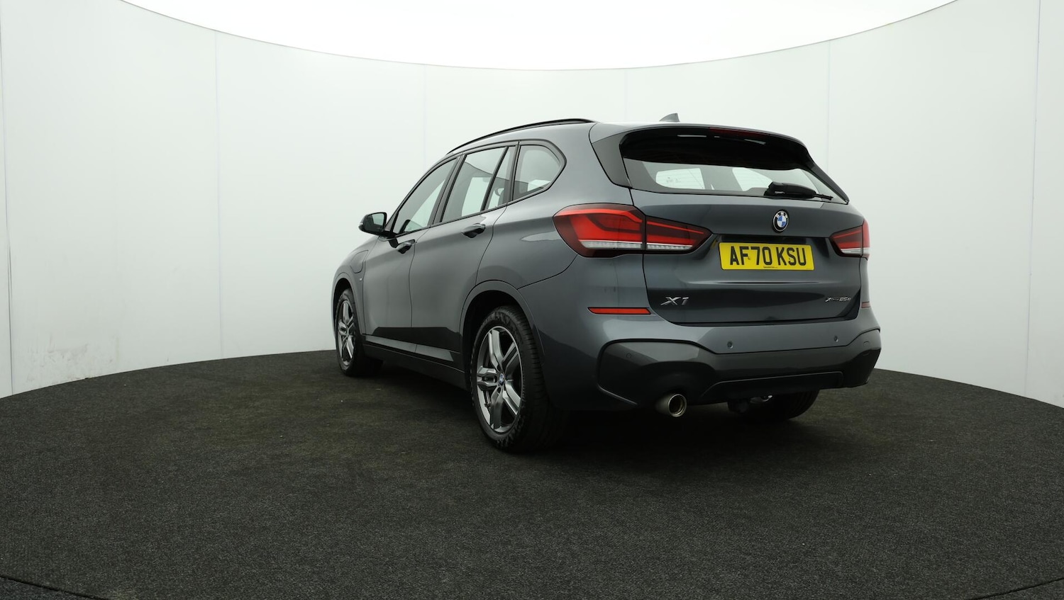 Used BMW X1 2020 for sale - 76060781: Photo 84