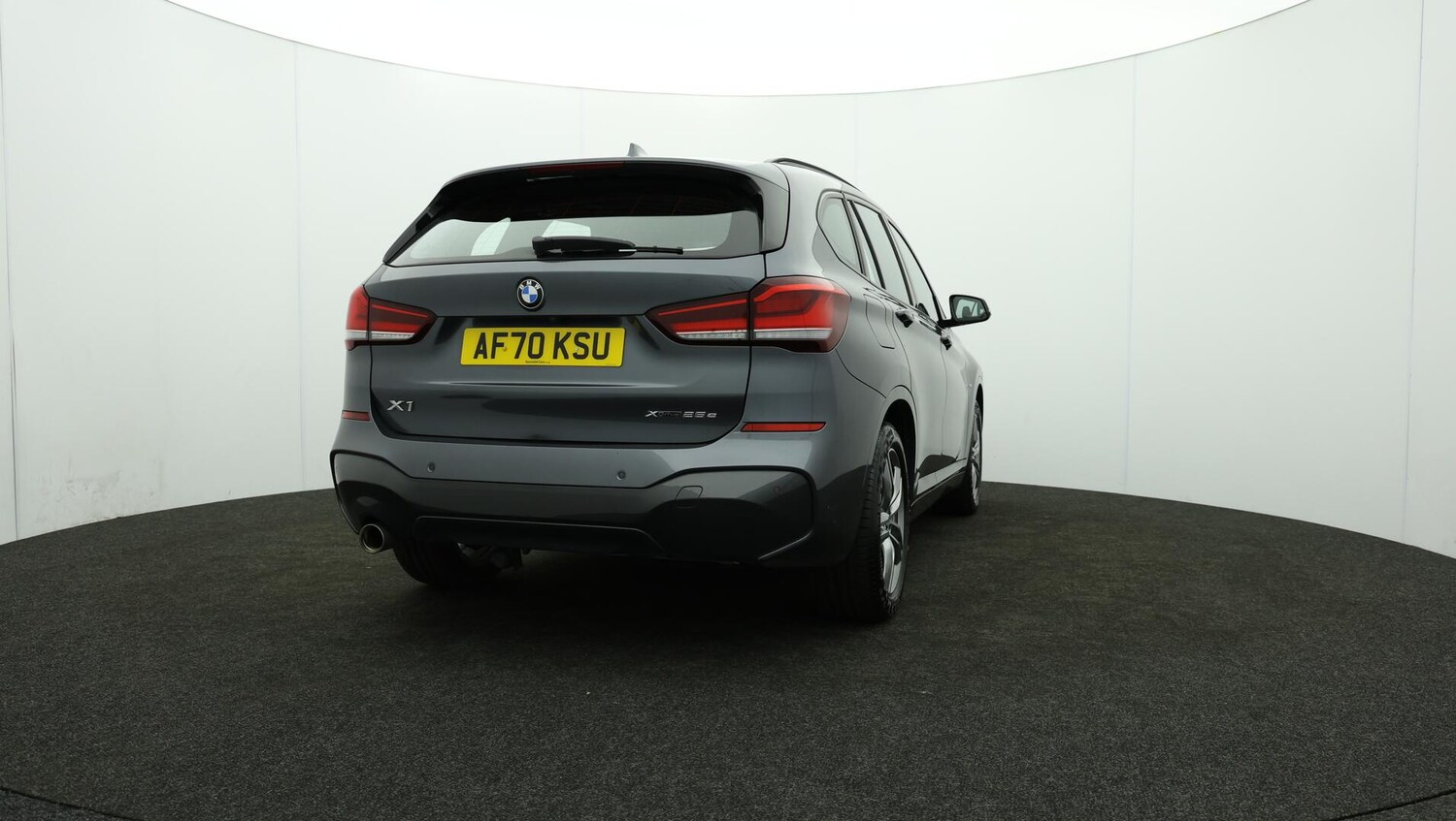 Used BMW X1 2020 for sale - 76060781: Photo 85