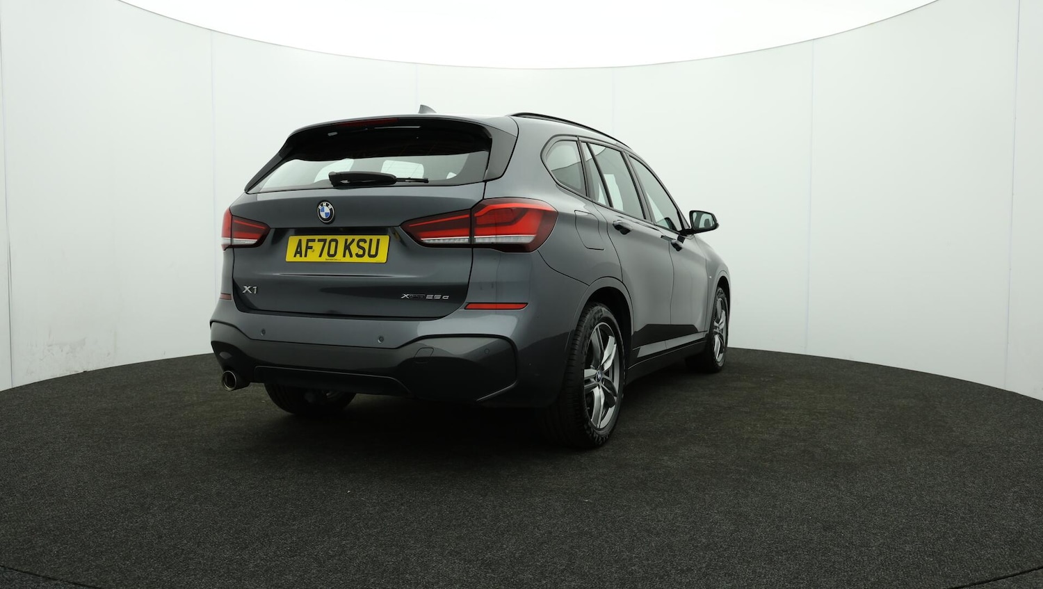 Used BMW X1 2020 for sale - 76060781: Photo 86