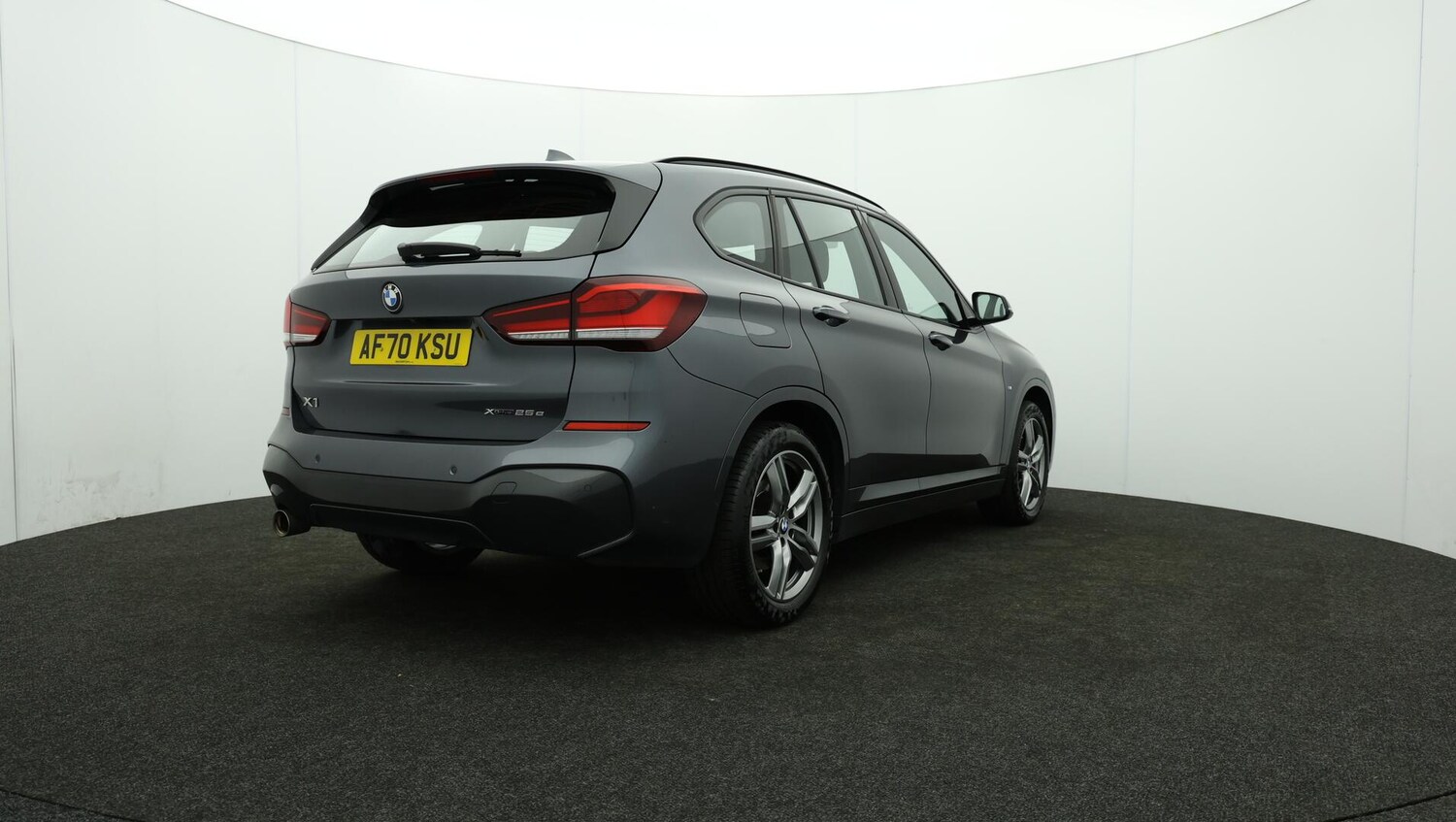 Used BMW X1 2020 for sale - 76060781: Photo 87