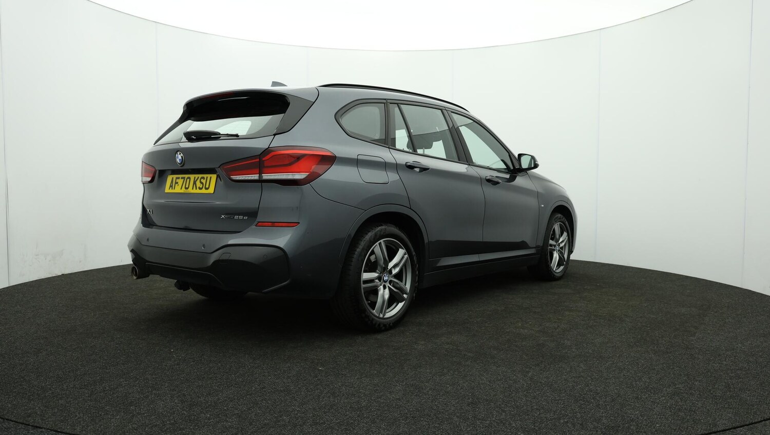 Used BMW X1 2020 for sale - 76060781: Photo 88
