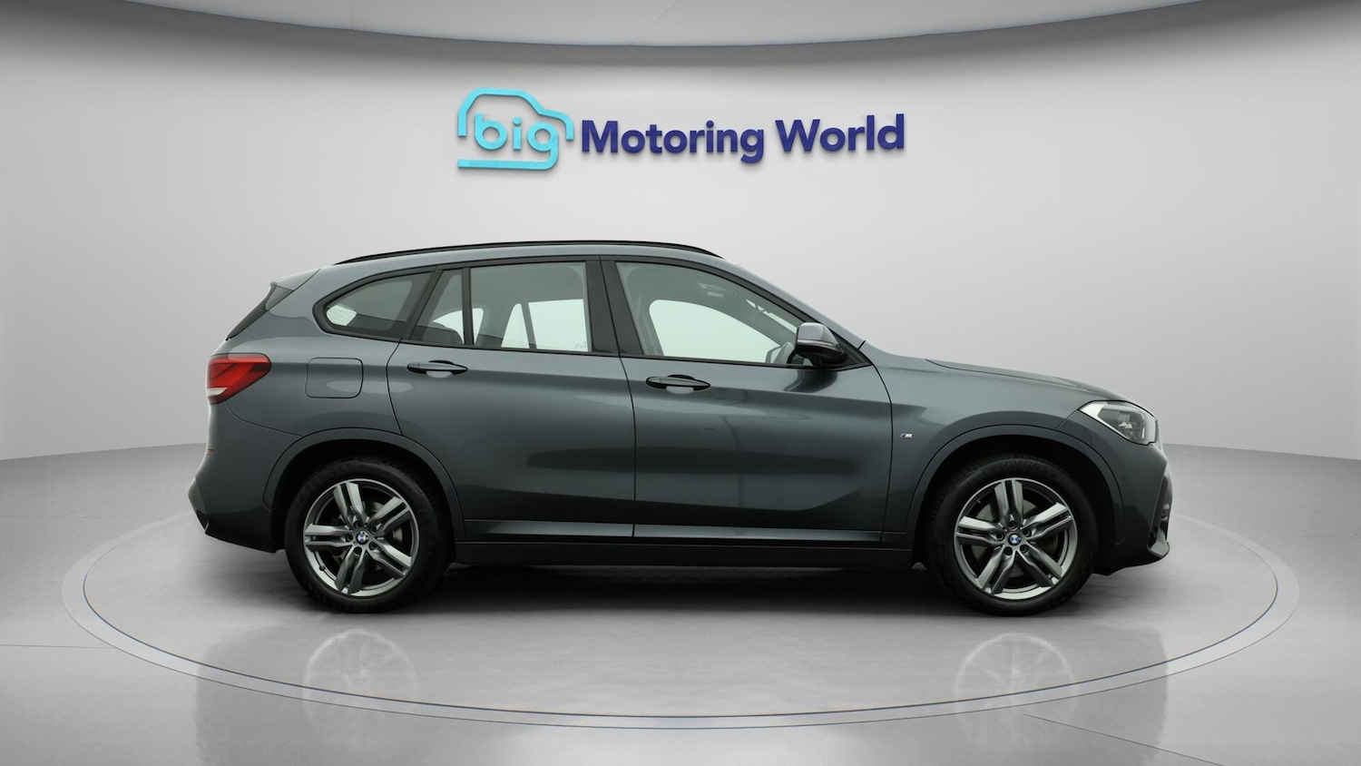 Used BMW X1 2020 for sale - 76060781: Photo 9
