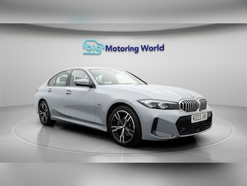 Used BMW 3 Series 2023 for sale - 79424263: Photo