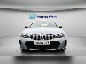 Used BMW 3 Series 2023 for sale - 79424263: Photo