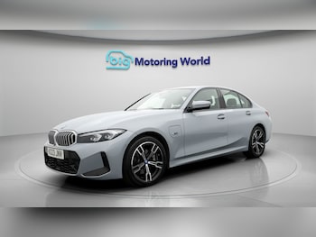 Used BMW 3 Series 2023 for sale - 79424263: Photo
