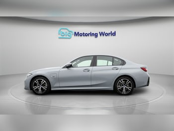 Used BMW 3 Series 2023 for sale - 79424263: Photo