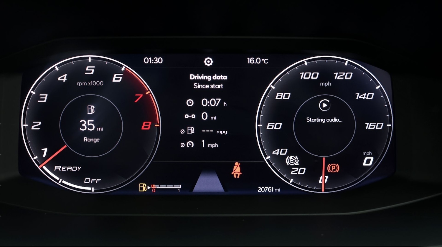 Used SEAT Leon 2021 for sale - 78093040: Photo 10