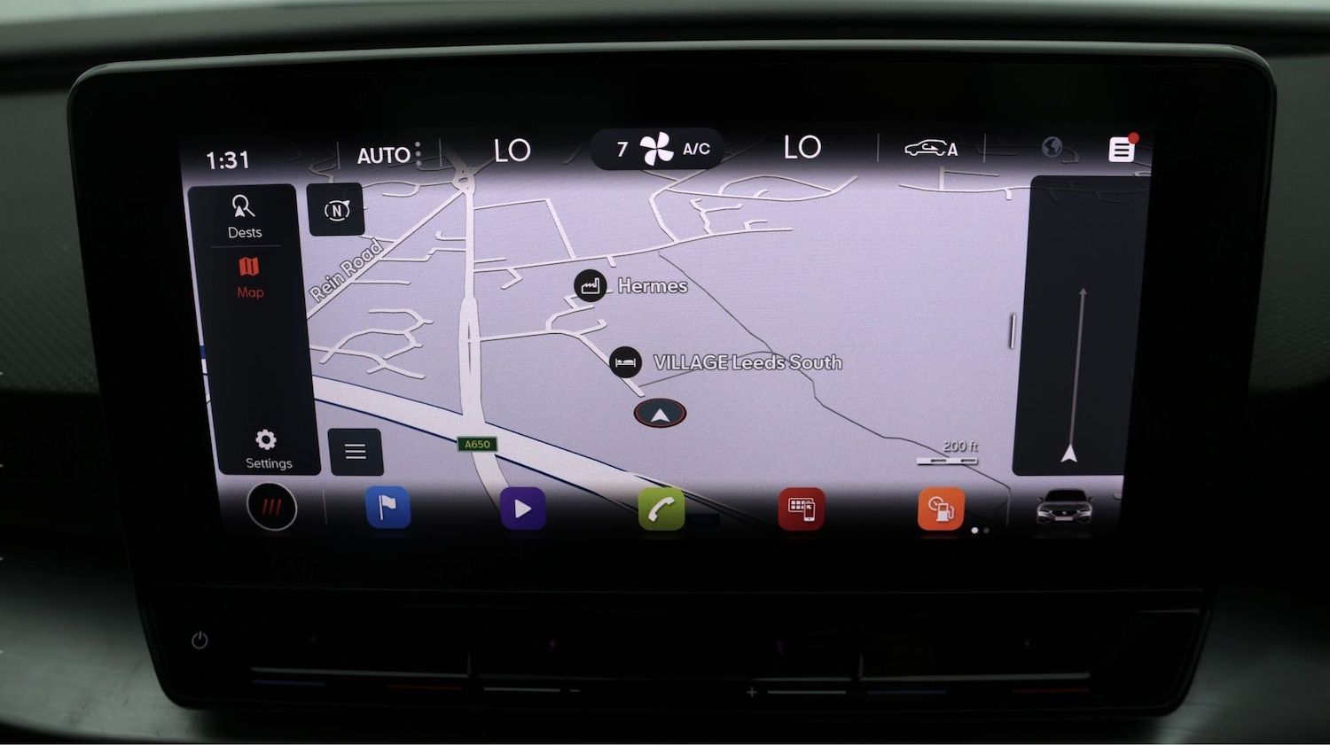 Used SEAT Leon 2021 for sale - 78093040: Photo 11