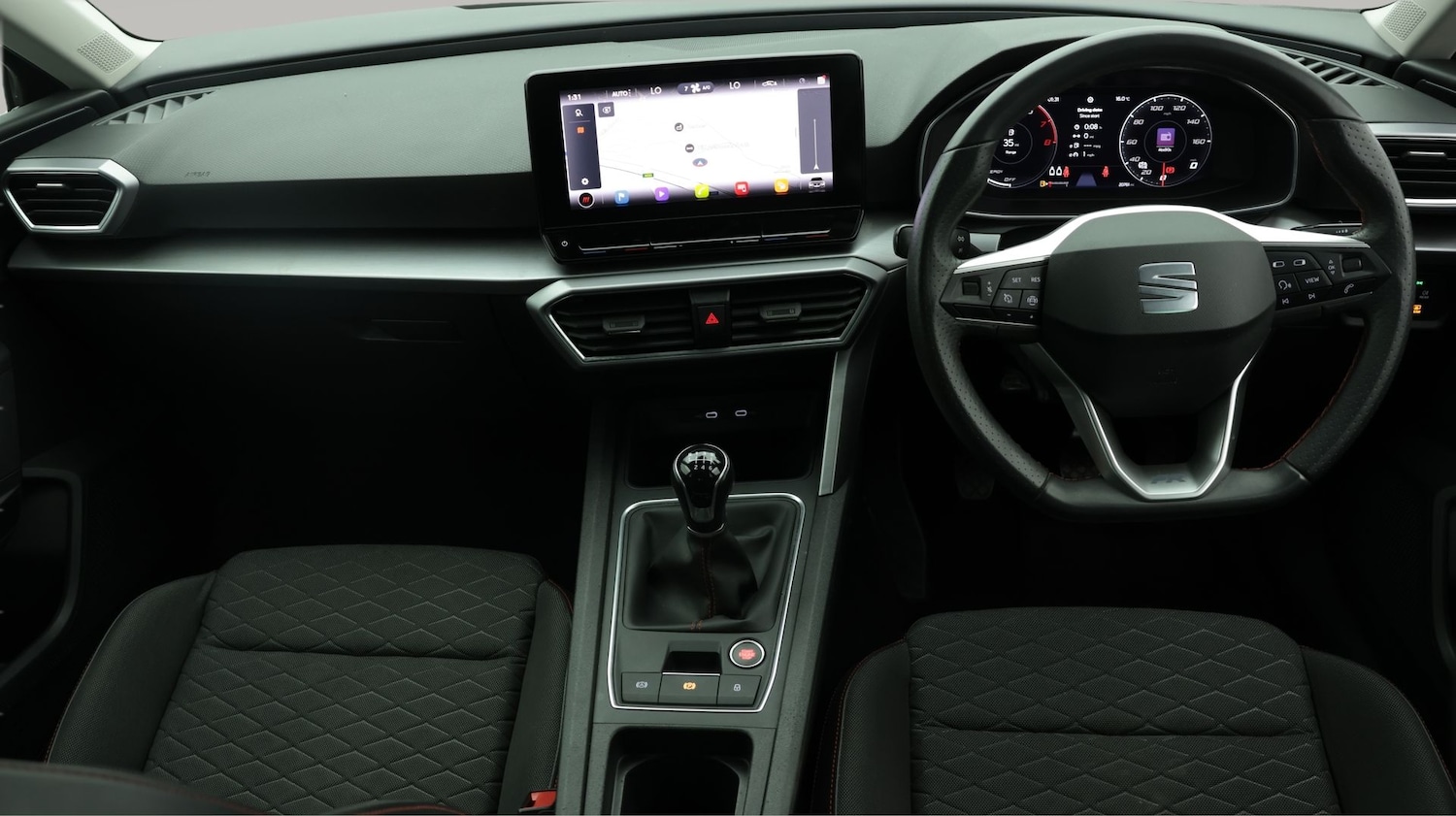 Used SEAT Leon 2021 for sale - 78093040: Photo 13