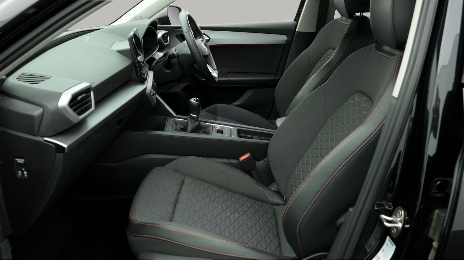 Used SEAT Leon 2021 for sale - 78093040: Photo 14