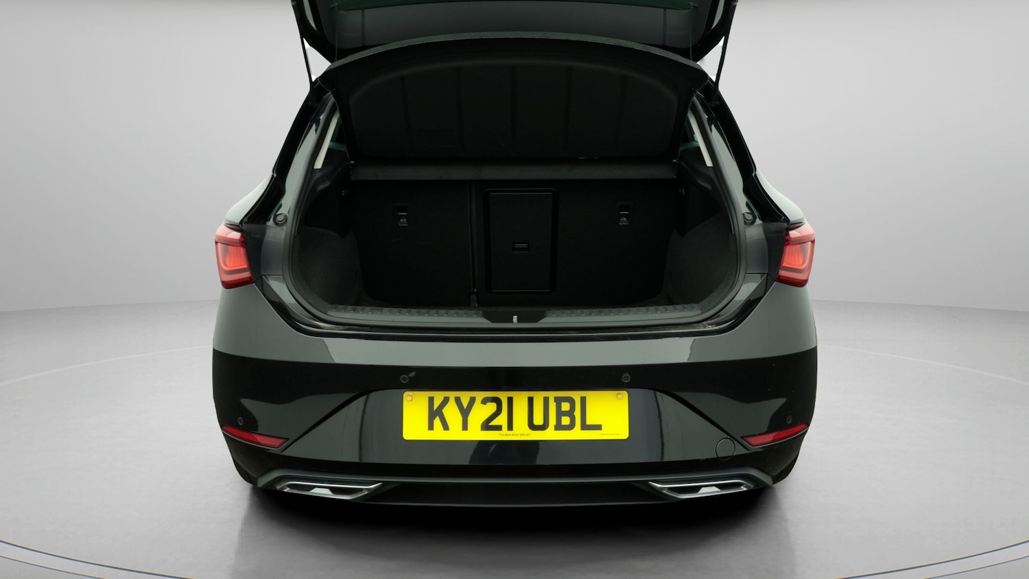 Used SEAT Leon 2021 for sale - 78093040: Photo 17