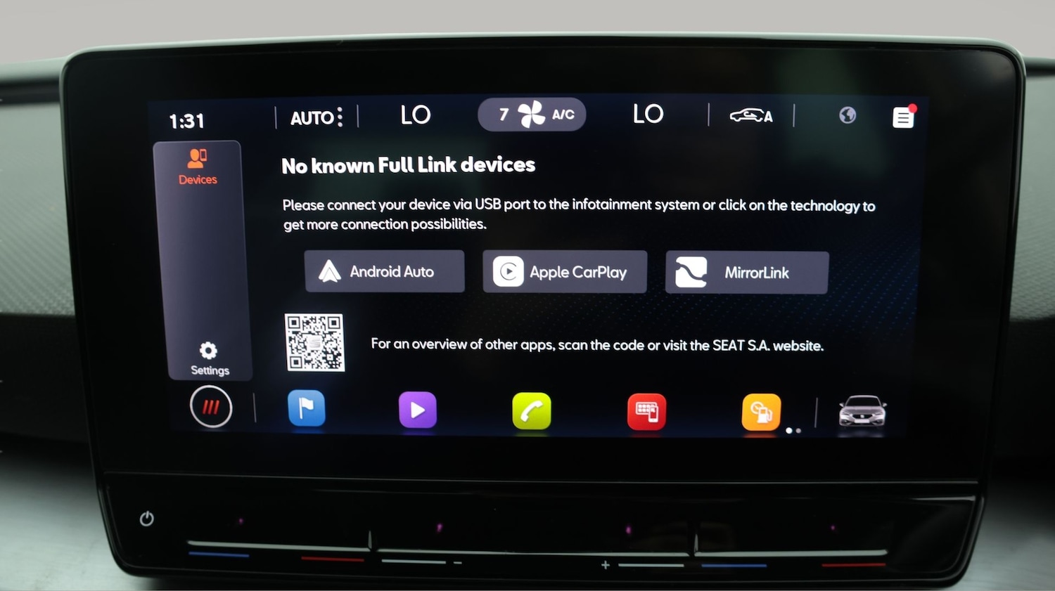 Used SEAT Leon 2021 for sale - 78093040: Photo 25