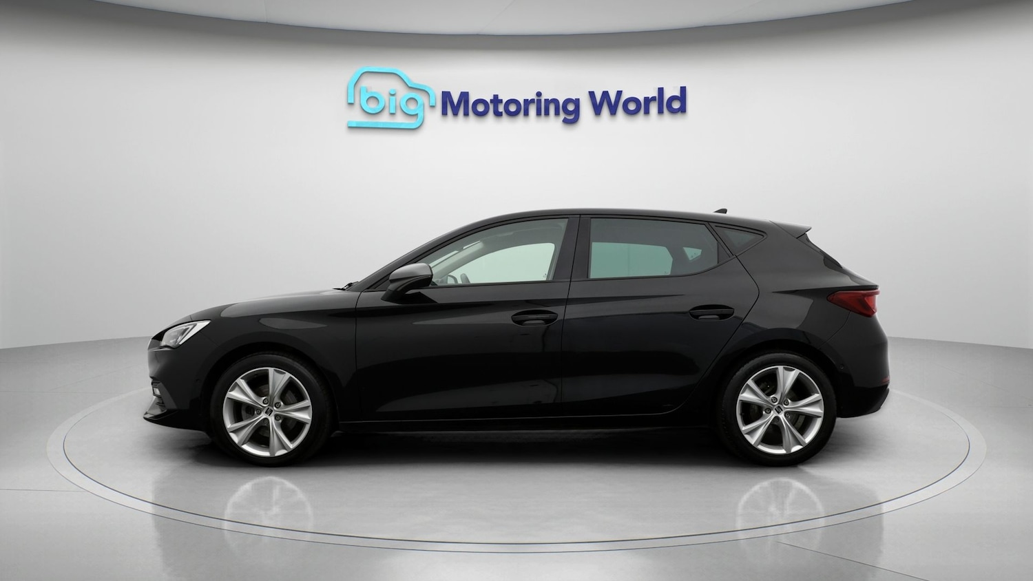 Used SEAT Leon 2021 for sale - 78093040: Photo 4