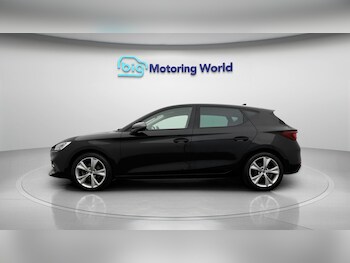 Used SEAT Leon 2021 for sale - 78093040: Photo