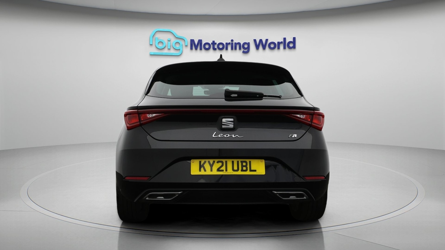 Used SEAT Leon 2021 for sale - 78093040: Photo 6