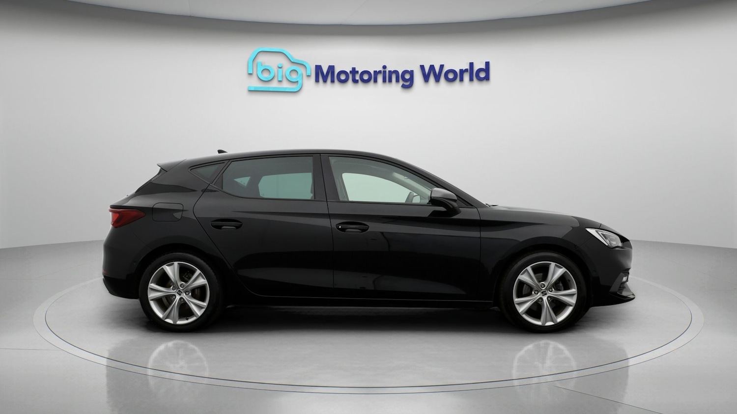 Used SEAT Leon 2021 for sale - 78093040: Photo 8
