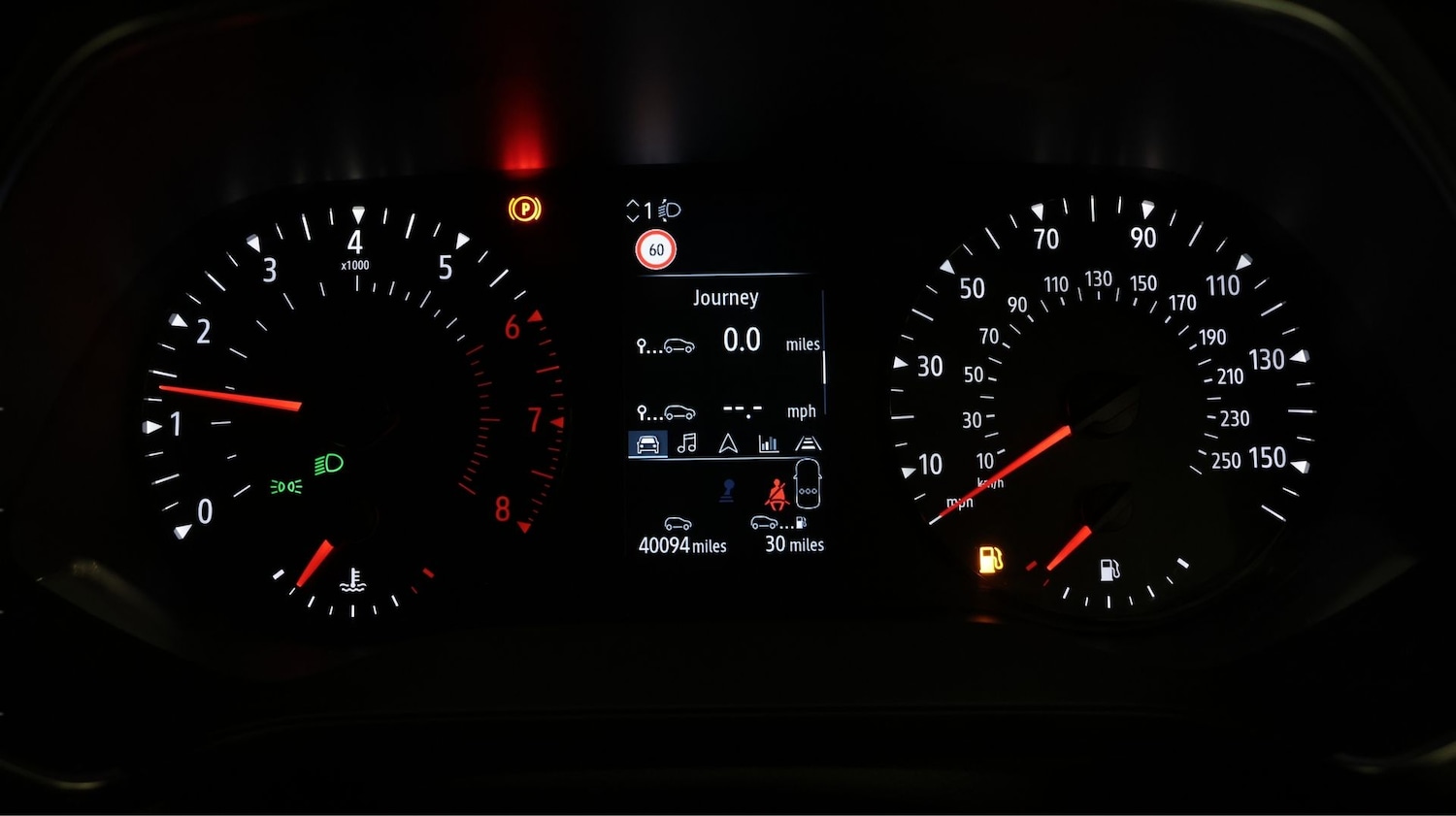 Used Renault Captur 2021 for sale - 77662399: Photo 10