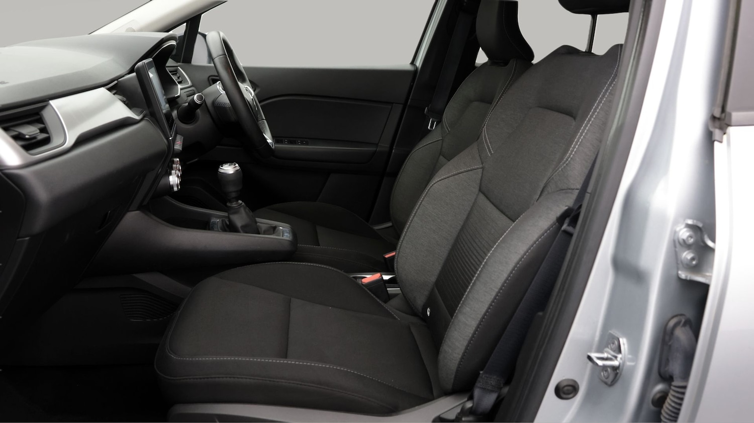 Used Renault Captur 2021 for sale - 77662399: Photo 14