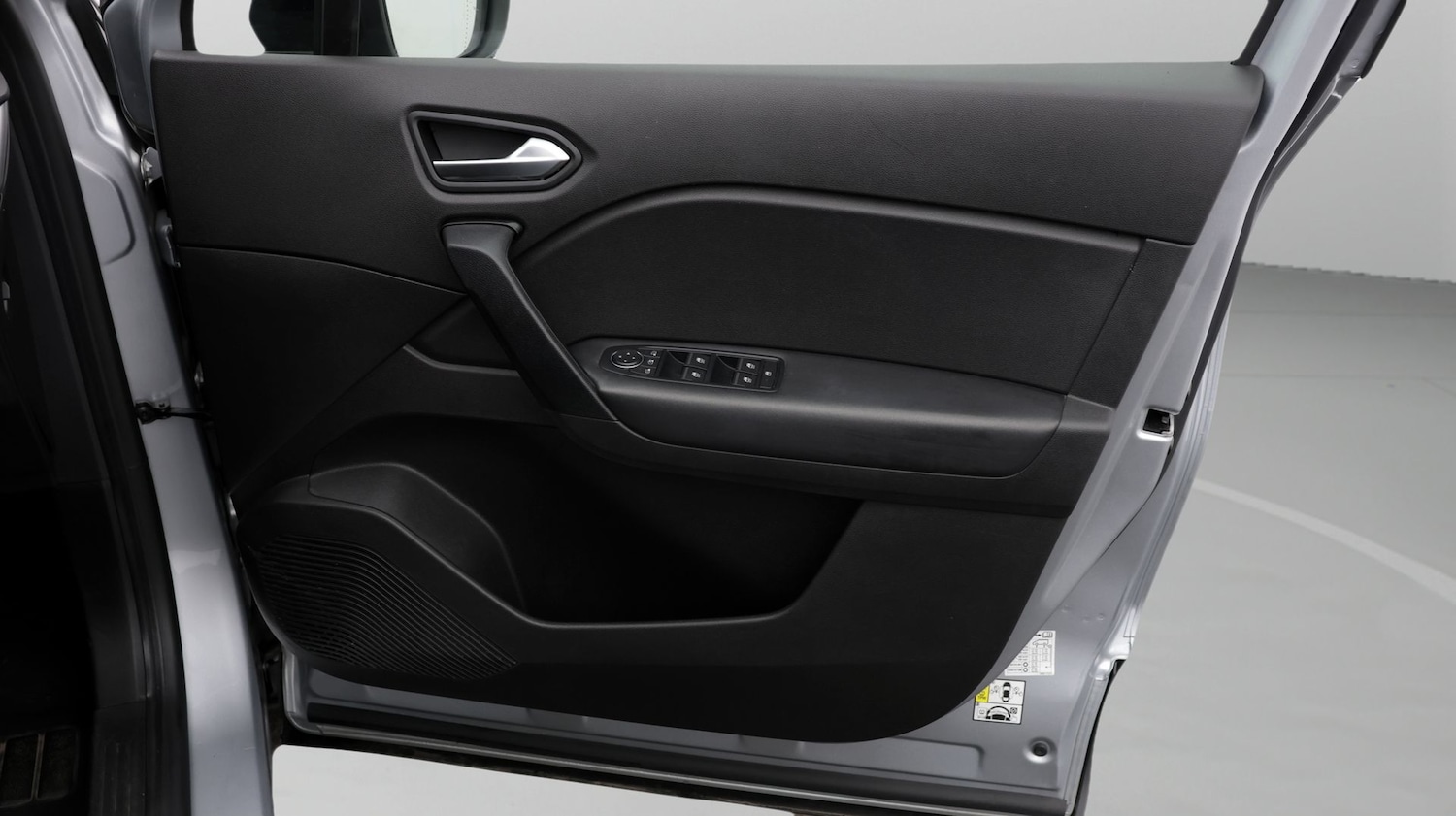 Used Renault Captur 2021 for sale - 77662399: Photo 15