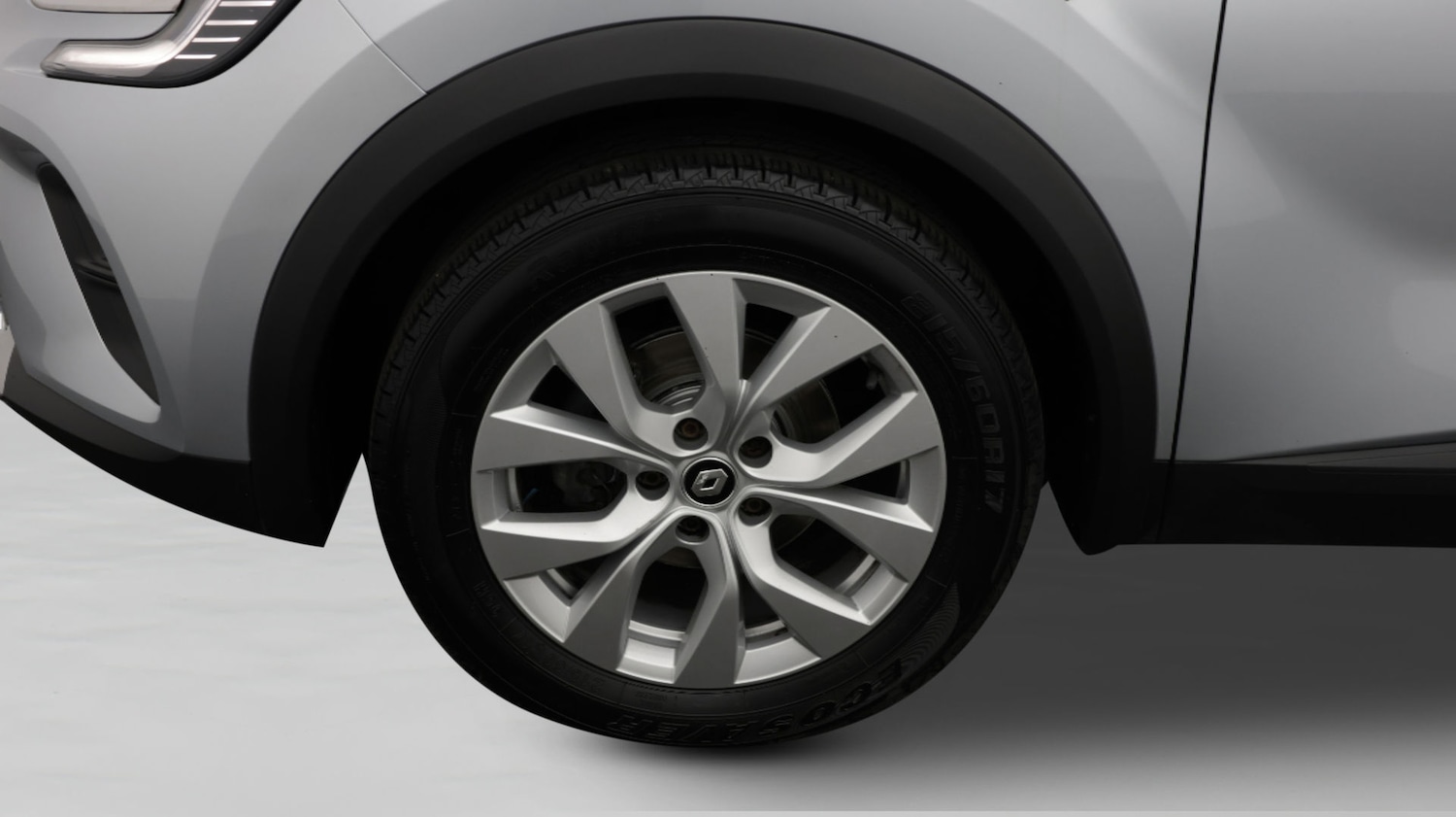 Used Renault Captur 2021 for sale - 77662399: Photo 18