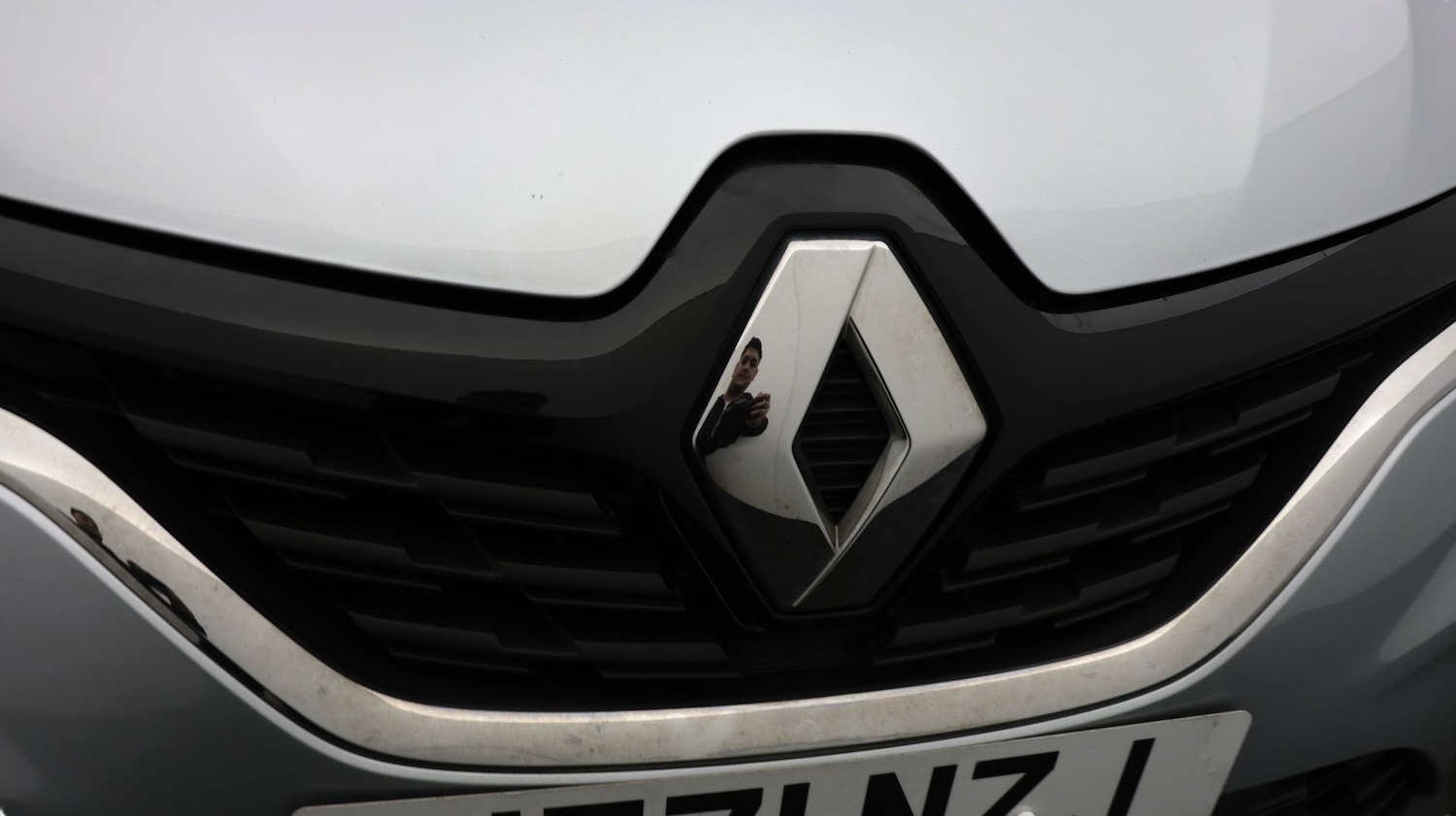 Used Renault Captur 2021 for sale - 77662399: Photo 20