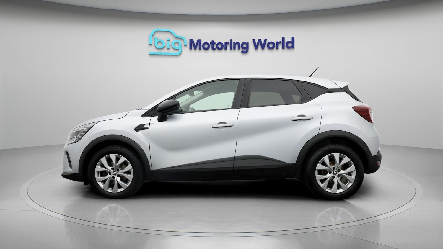 Used Renault Captur 2021 for sale - 77662399: Photo 4