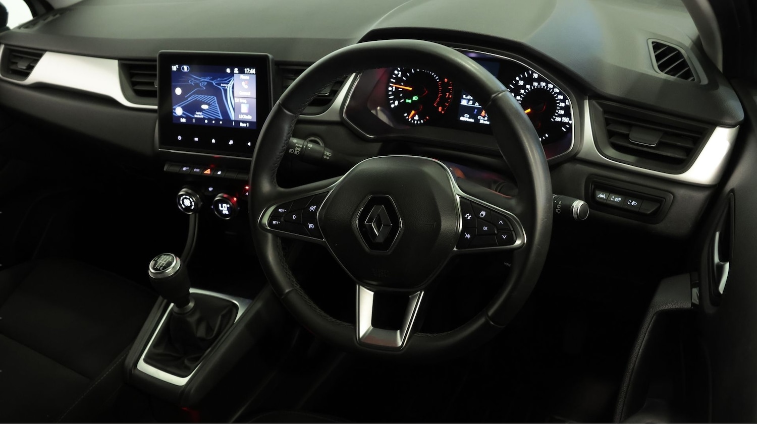 Used Renault Captur 2021 for sale - 77662399: Photo 9