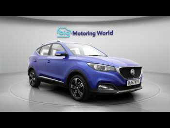 2018 (67) - 1.5 VTi-TECH Exclusive SUV 5dr Petrol Manual Euro 6 (s/s) (106 ps)