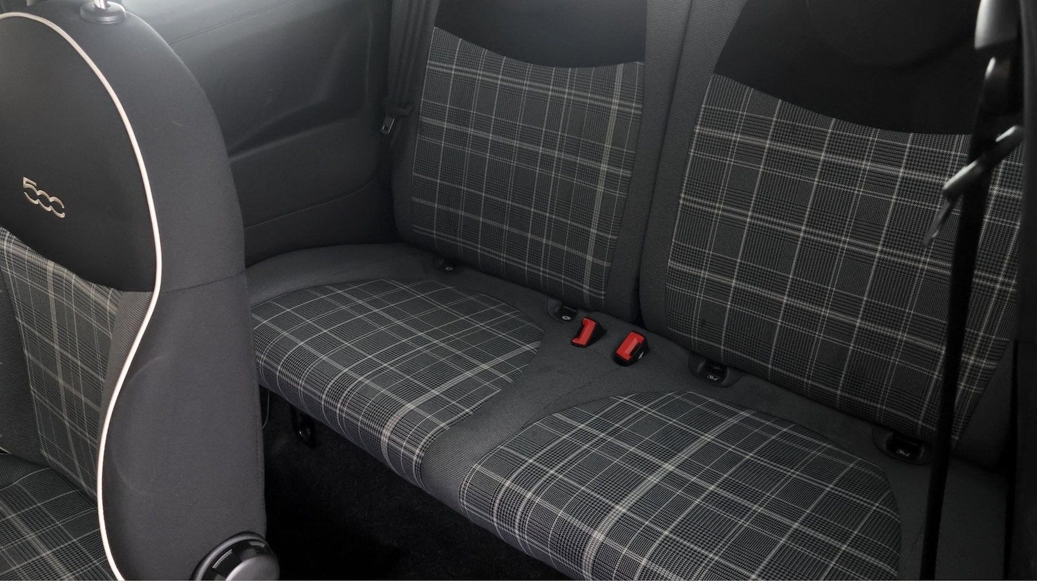 Used Fiat 500 2020 for sale - 77451353: Photo 15