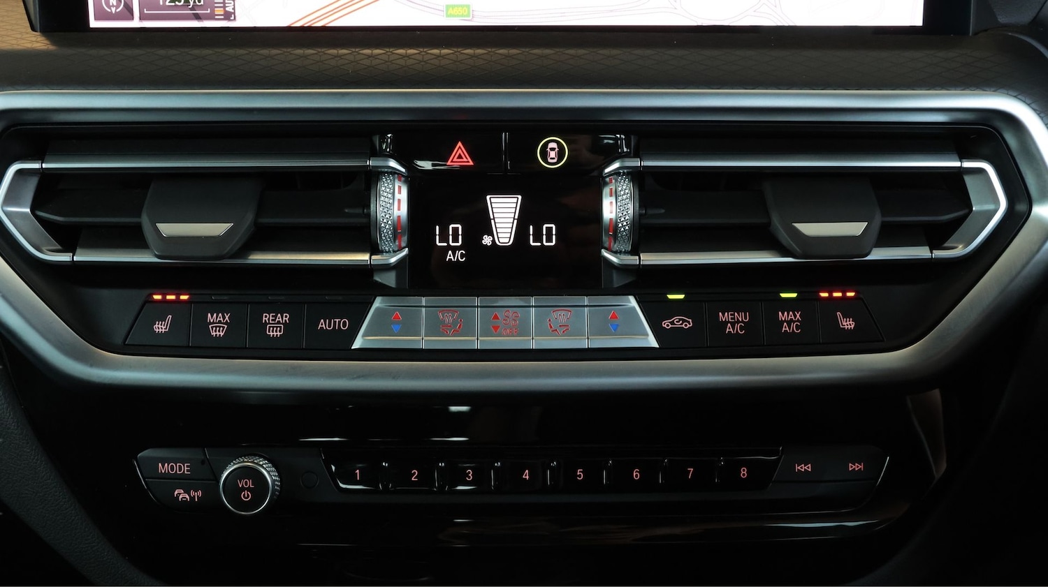 Used BMW iX3 2022 for sale - 78171669: Photo 12