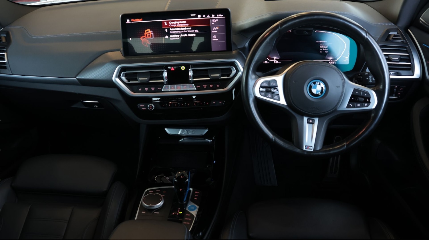 Used BMW iX3 2022 for sale - 78171669: Photo 13