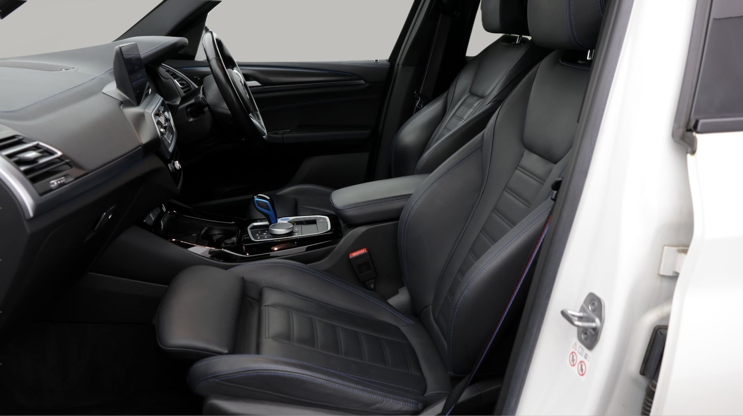 Used BMW iX3 2022 for sale - 78171669: Photo 14