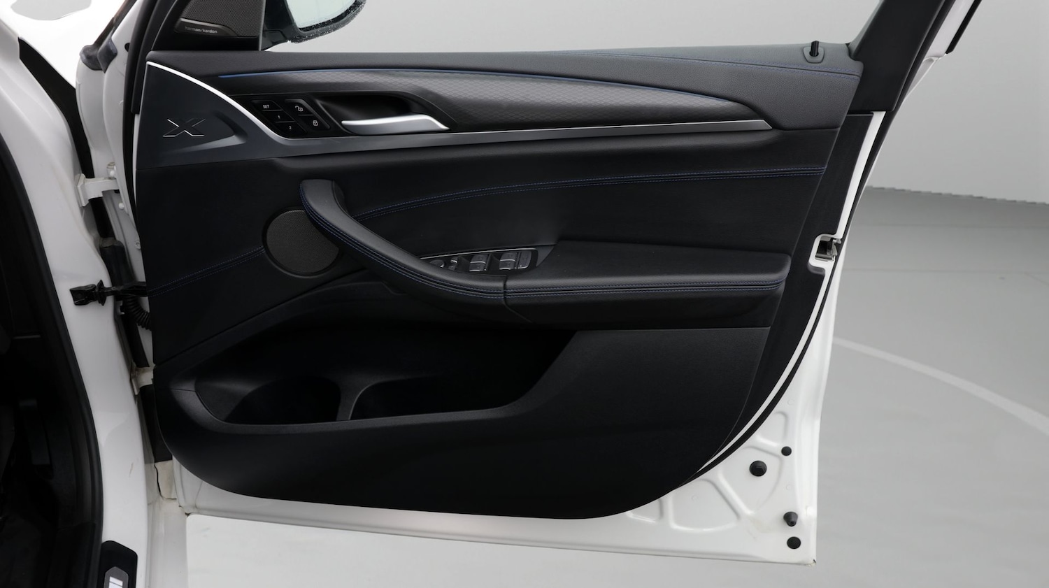 Used BMW iX3 2022 for sale - 78171669: Photo 15