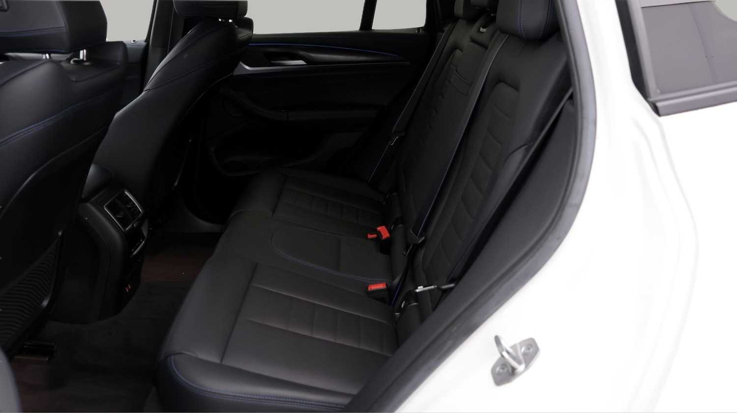 Used BMW iX3 2022 for sale - 78171669: Photo 16