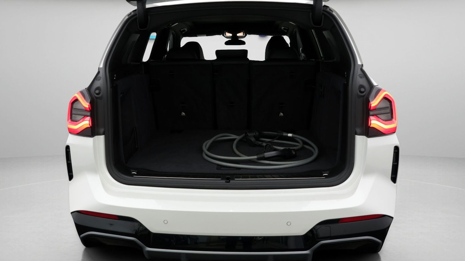 Used BMW iX3 2022 for sale - 78171669: Photo 17