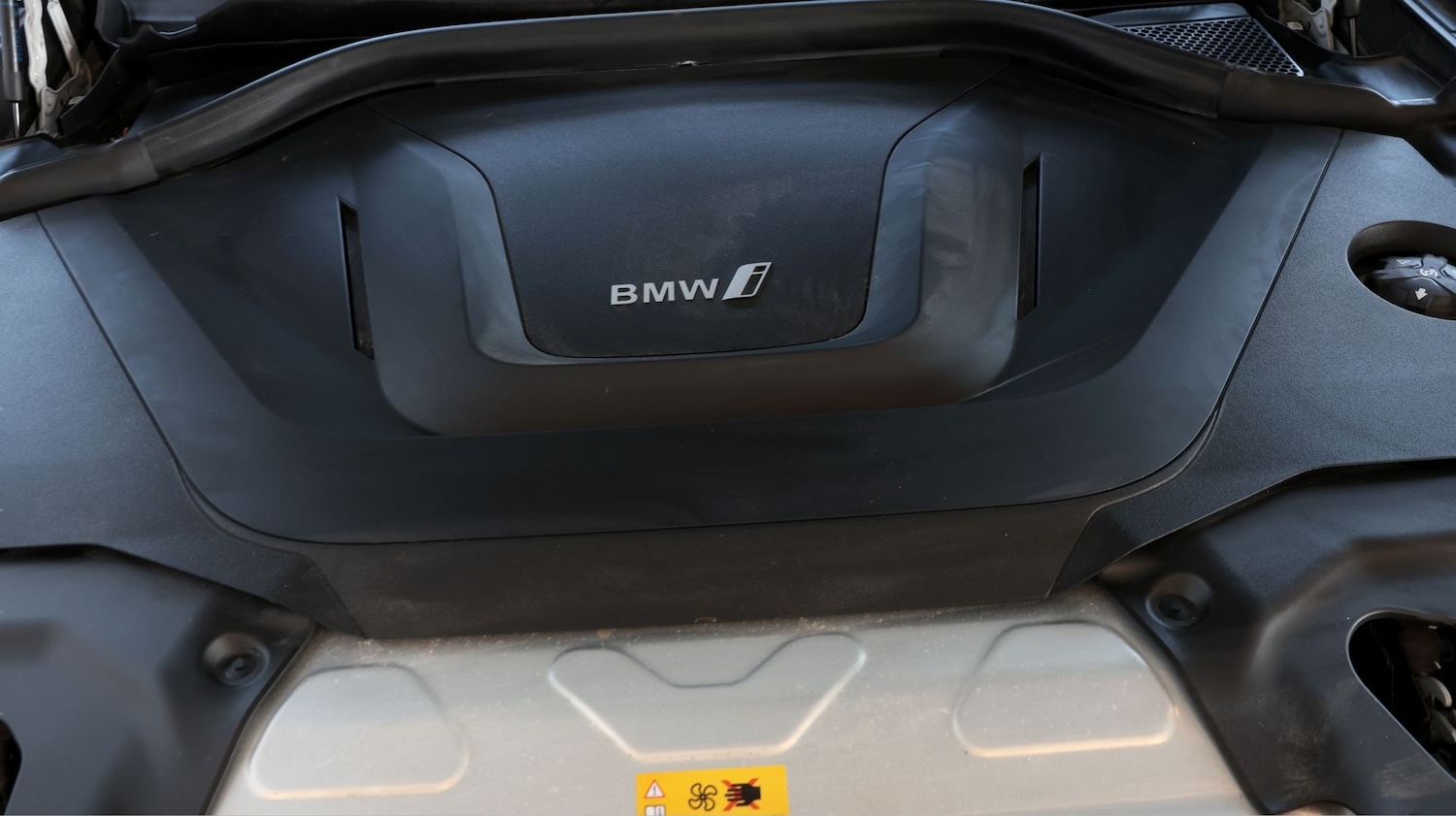 Used BMW iX3 2022 for sale - 78171669: Photo 19