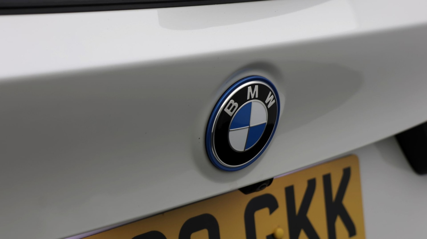 Used BMW iX3 2022 for sale - 78171669: Photo 22